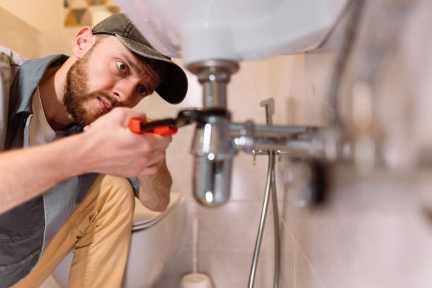 Best Commercial Plumbing in Montgomery, IN